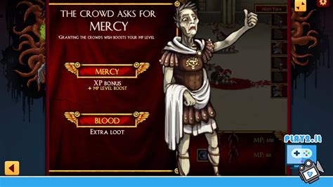 sands of the coliseum berzerk.